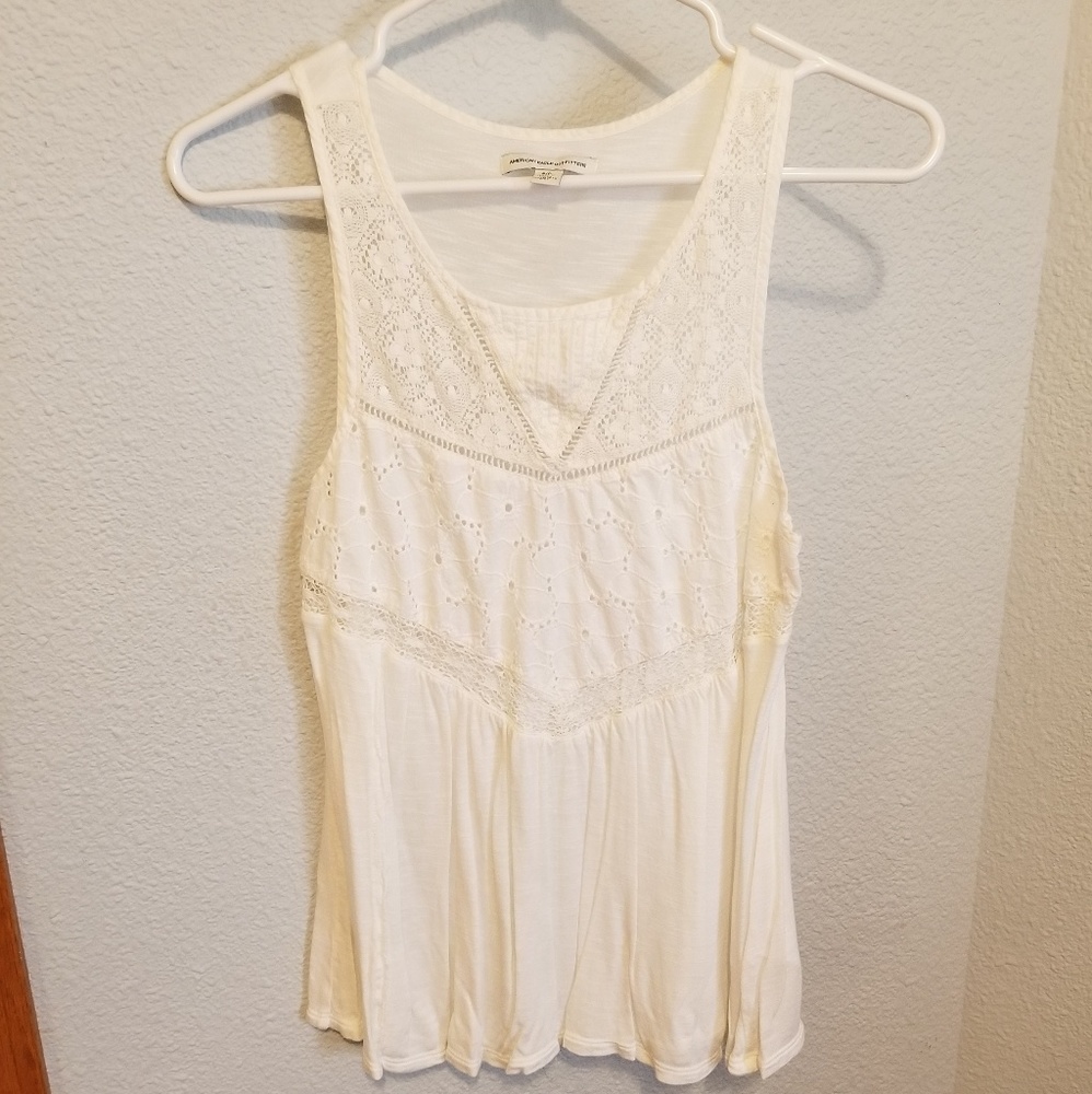 American Eagle Tank Top